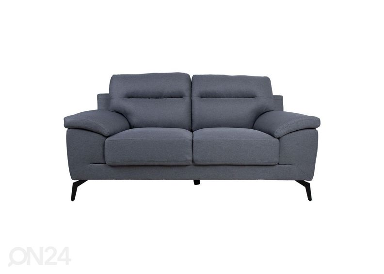 2-местный диван Enzo увеличить