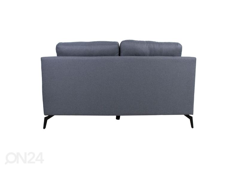 2-местный диван Enzo увеличить