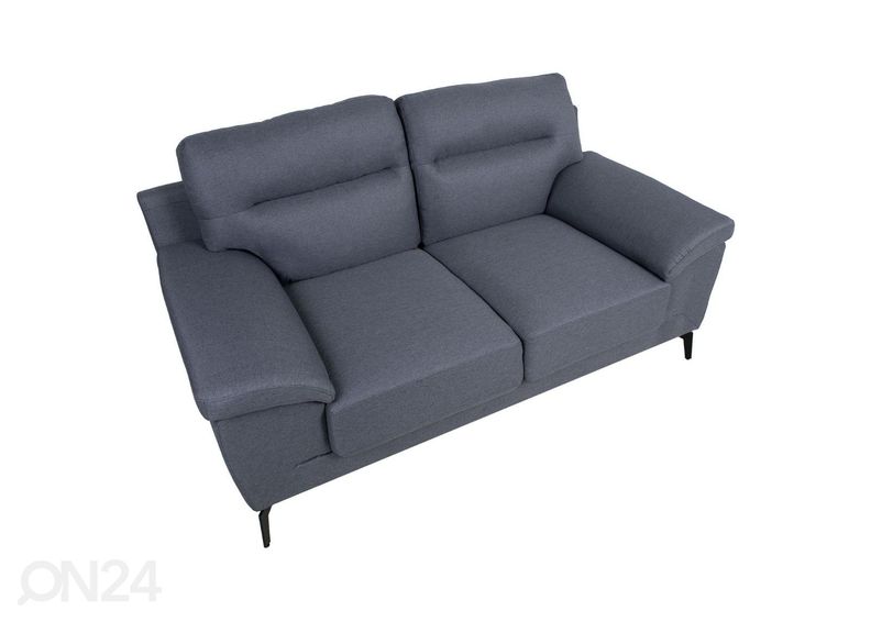 2-местный диван Enzo увеличить