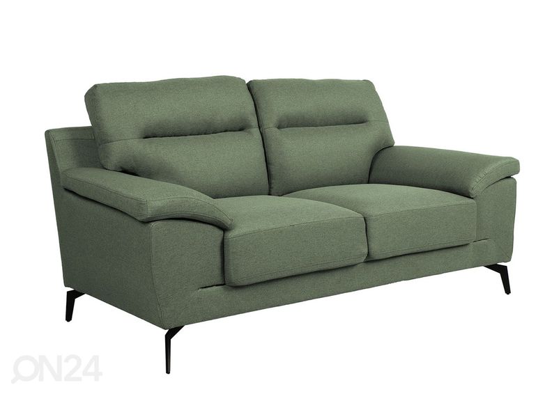 2-местный диван Enzo увеличить