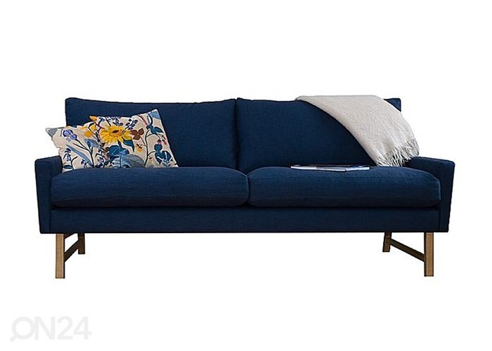 2-местный диван Fjellness увеличить