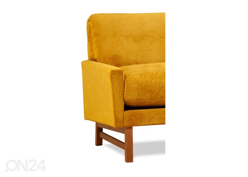 2-местный диван Fjellness увеличить