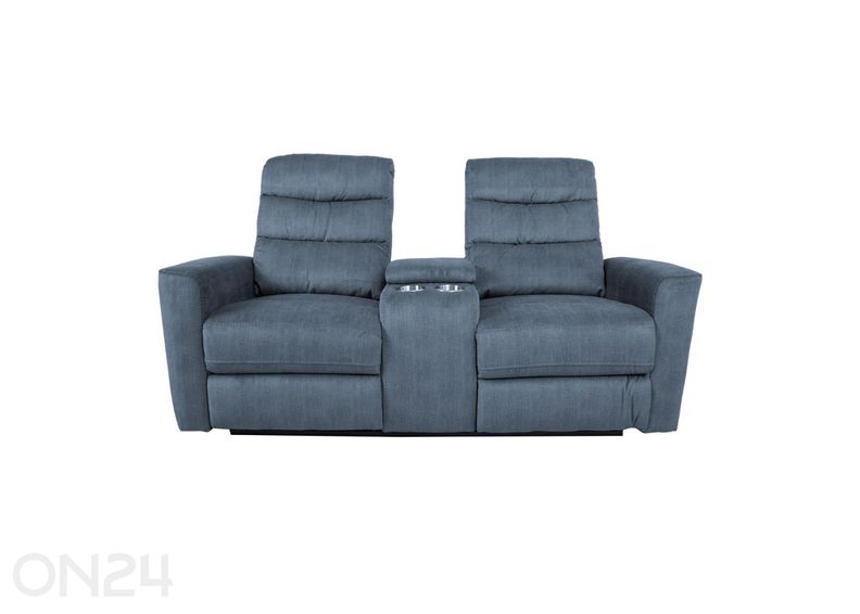 2-местный диван Gaston Recliner увеличить