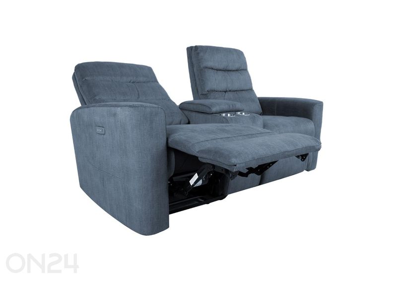2-местный диван Gaston Recliner увеличить