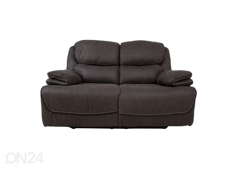 2-местный диван Gentry recliner увеличить