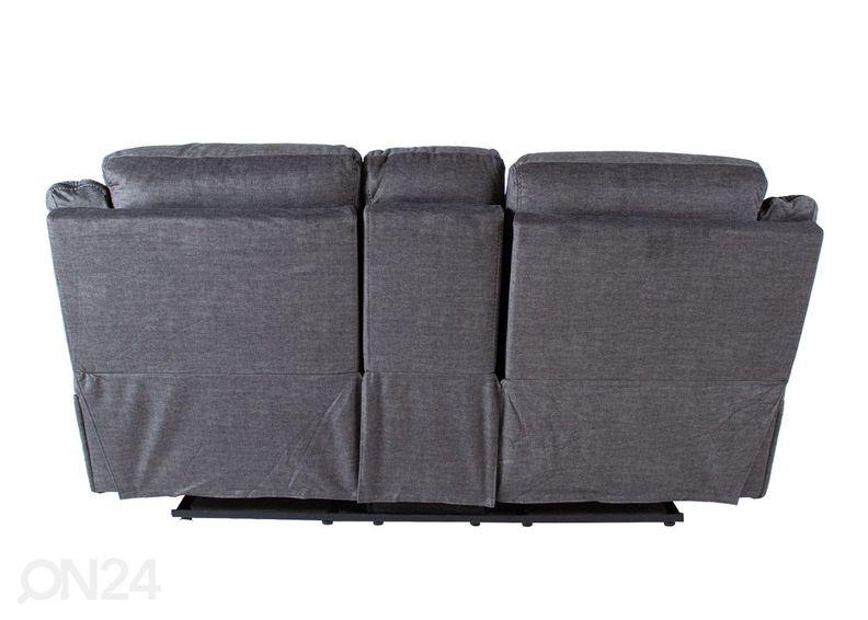 2-местный диван Gentry recliner увеличить