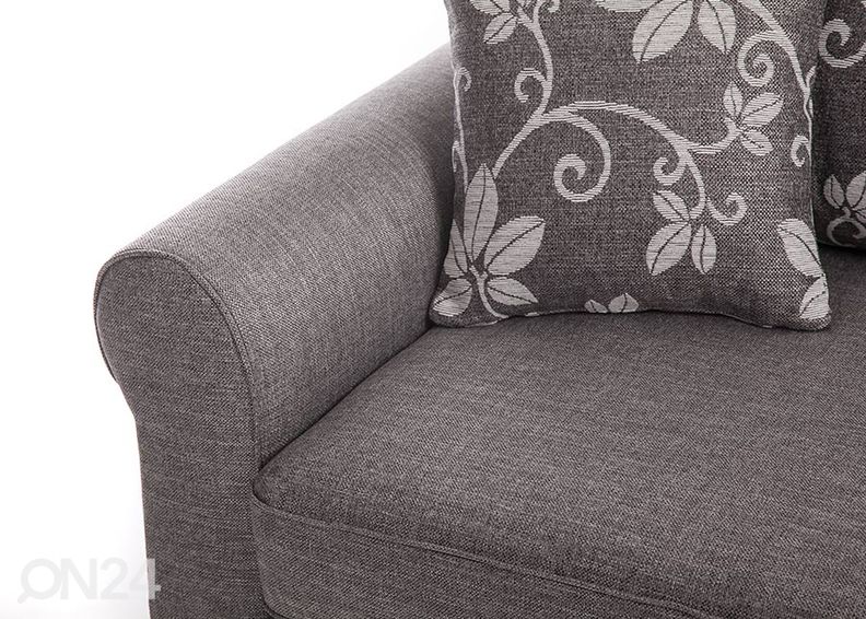 2-местный диван Greta увеличить