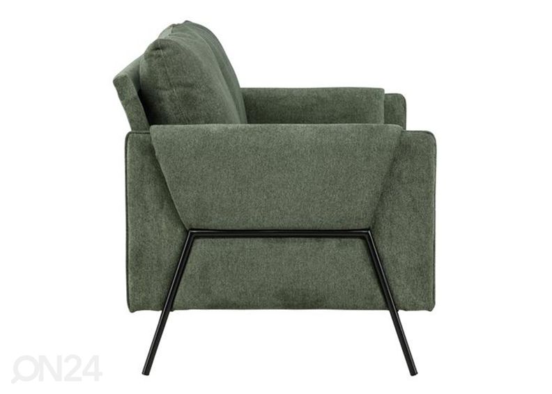 2-местный диван Indigo увеличить