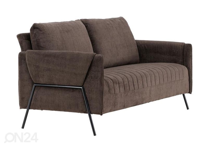 2-местный диван Indigo увеличить