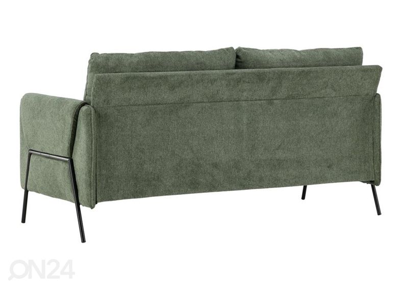 2-местный диван Indigo увеличить