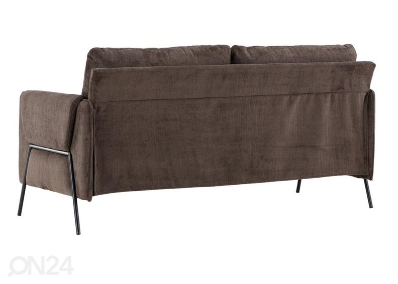 2-местный диван Indigo увеличить