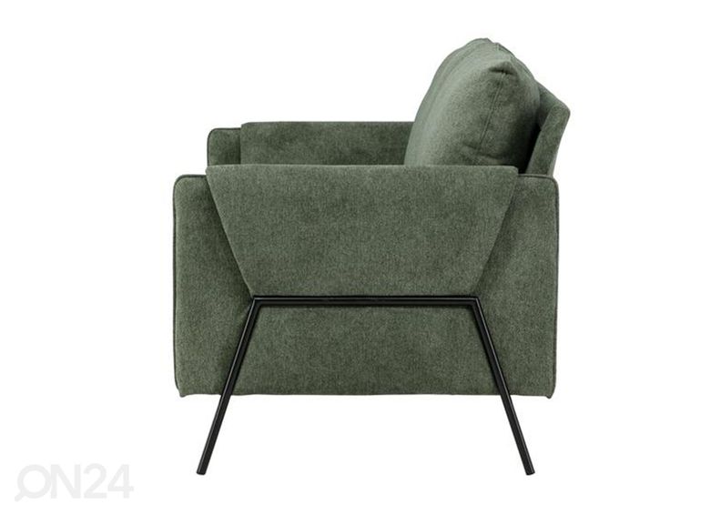 2-местный диван Indigo увеличить