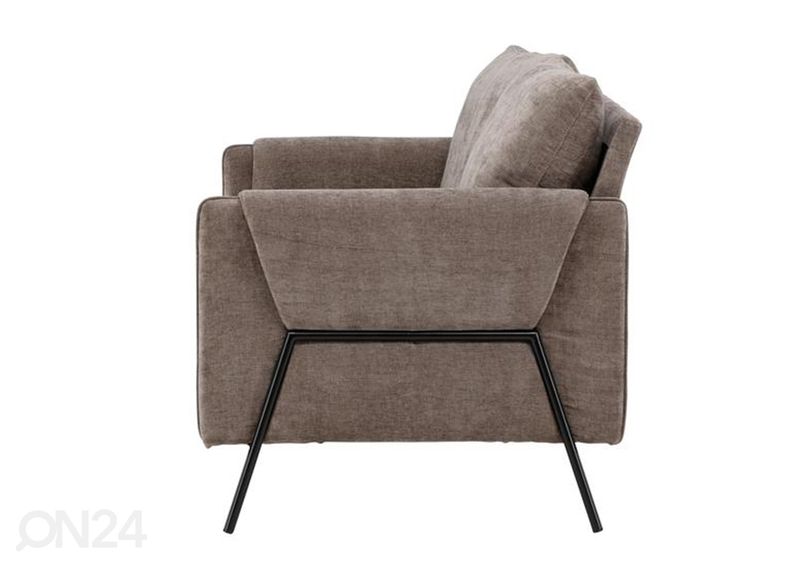 2-местный диван Indigo увеличить