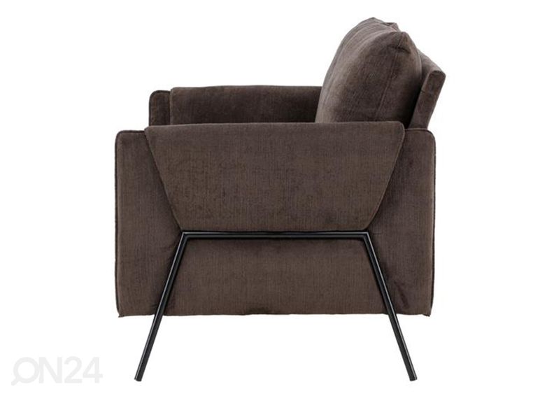 2-местный диван Indigo увеличить