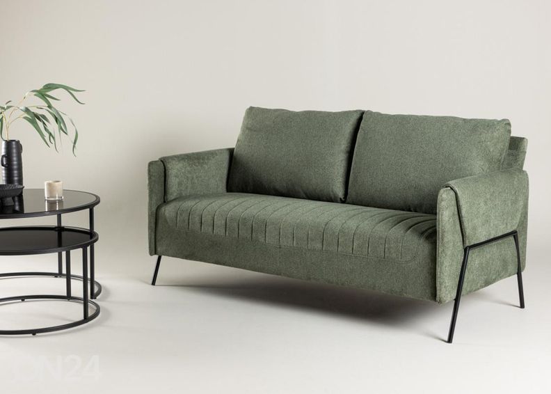 2-местный диван Indigo увеличить