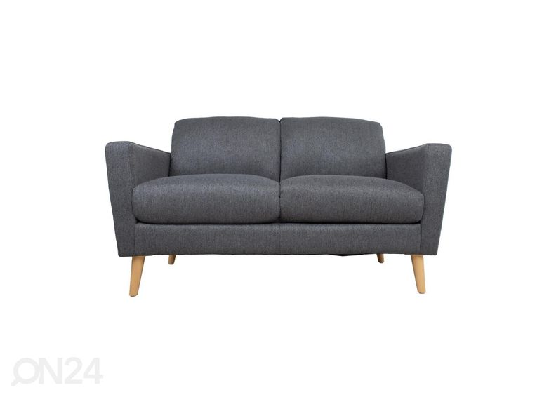 2-местный диван Kaili увеличить