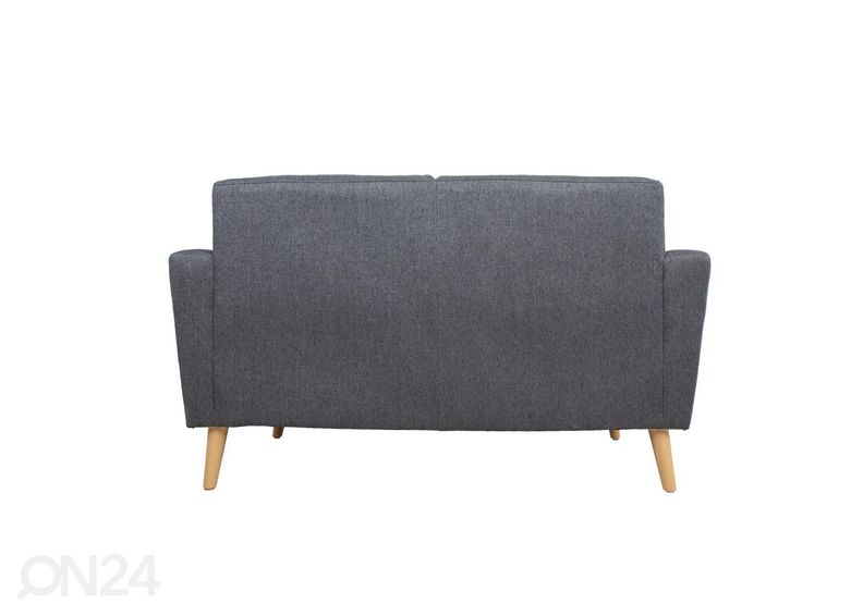 2-местный диван Kaili увеличить