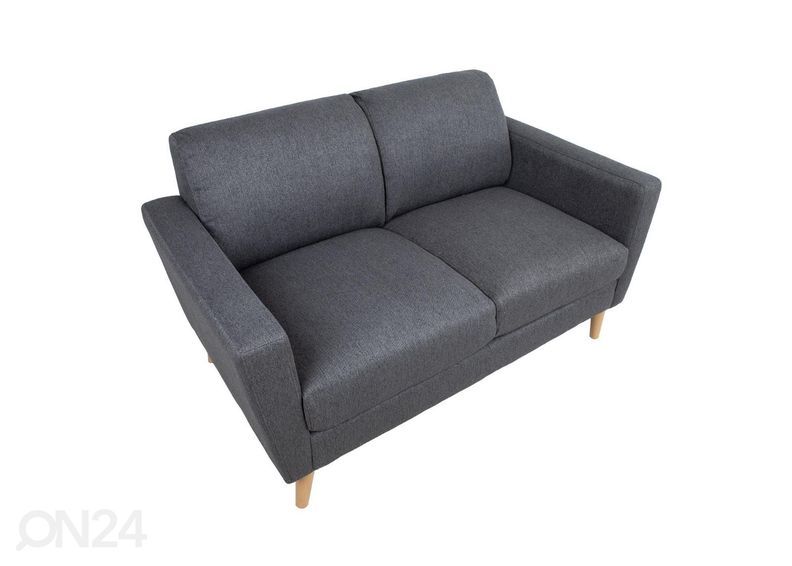 2-местный диван Kaili увеличить