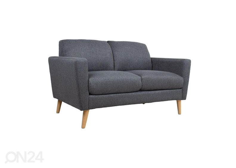 2-местный диван Kaili увеличить