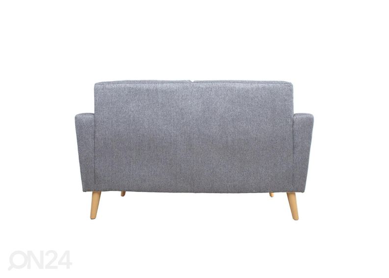 2-местный диван Kaili увеличить