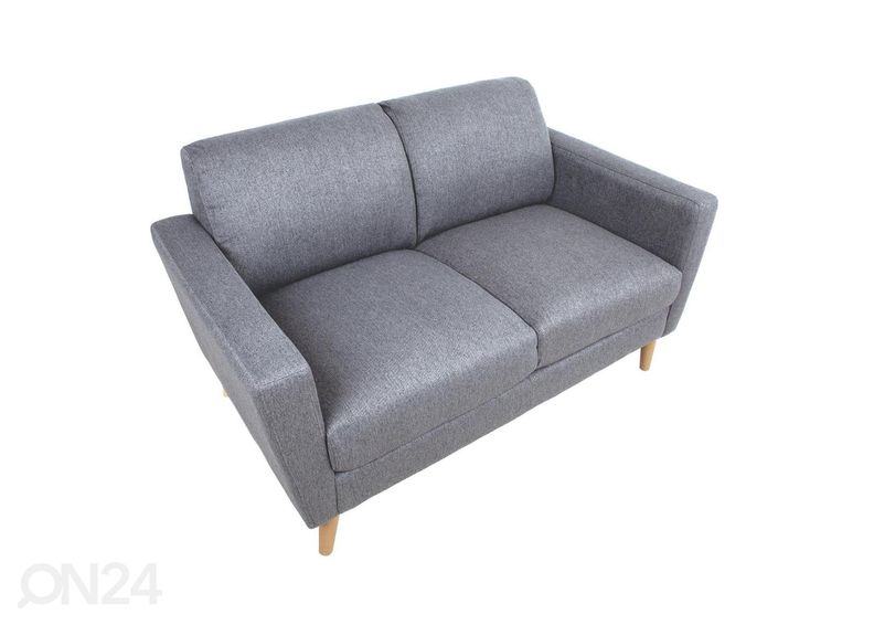 2-местный диван Kaili увеличить