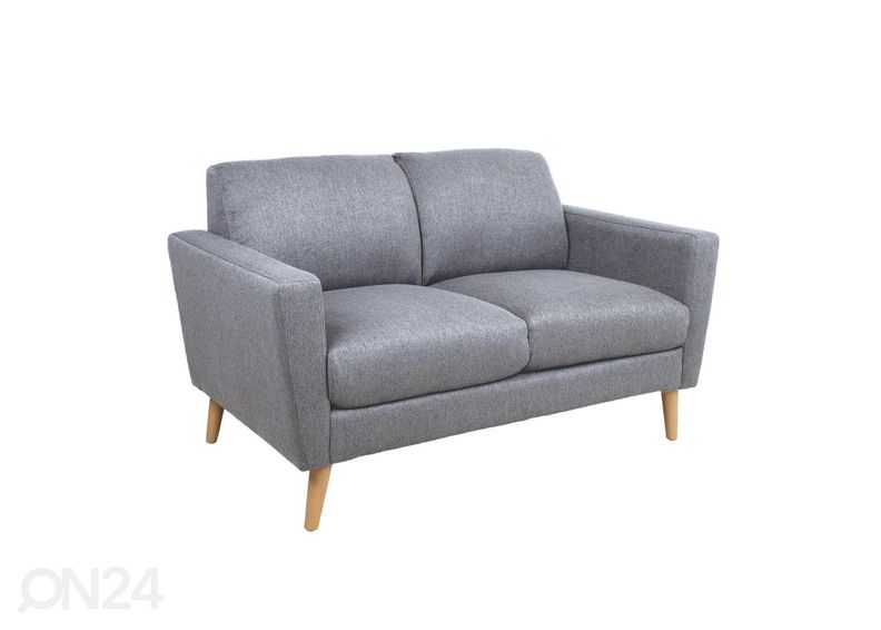 2-местный диван Kaili увеличить