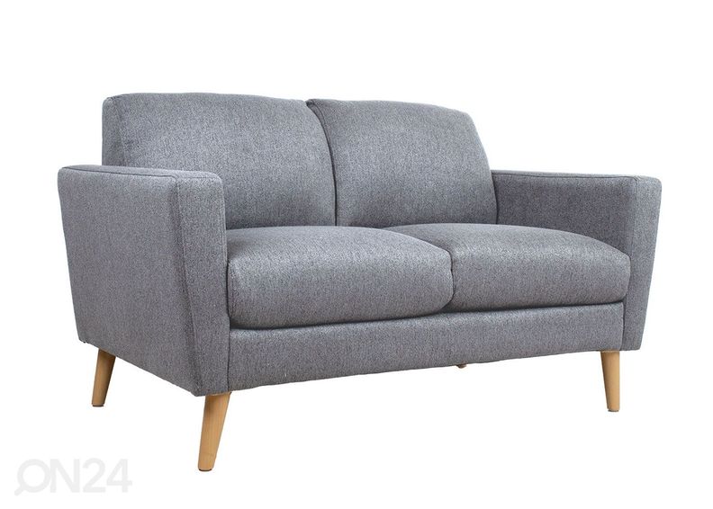 2-местный диван Kaili увеличить