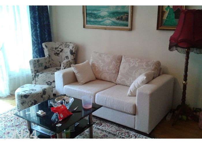 2-местный диван Kansas увеличить