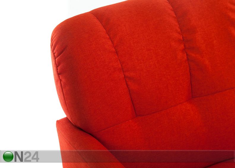 2-местный диван Katri увеличить