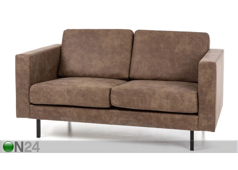 2-местный диван Linea увеличить
