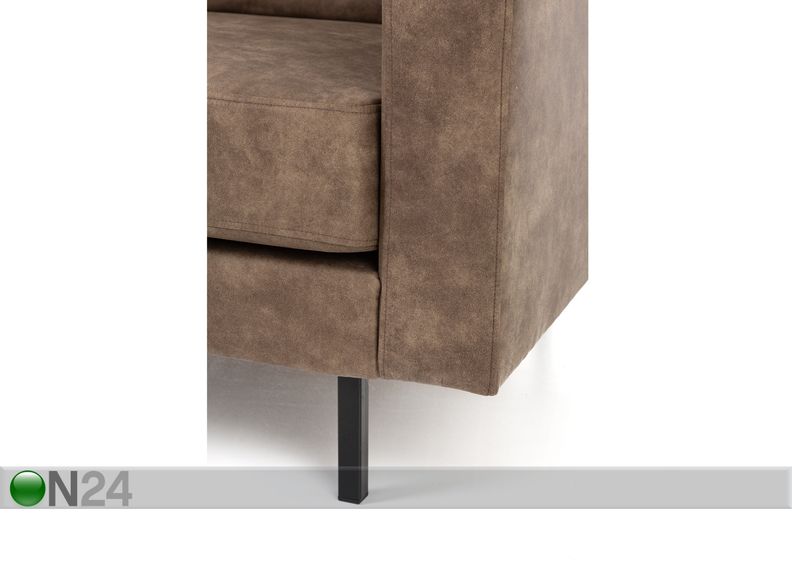 2-местный диван Linea увеличить