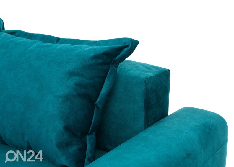 2-местный диван London увеличить