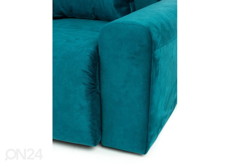 2-местный диван London увеличить