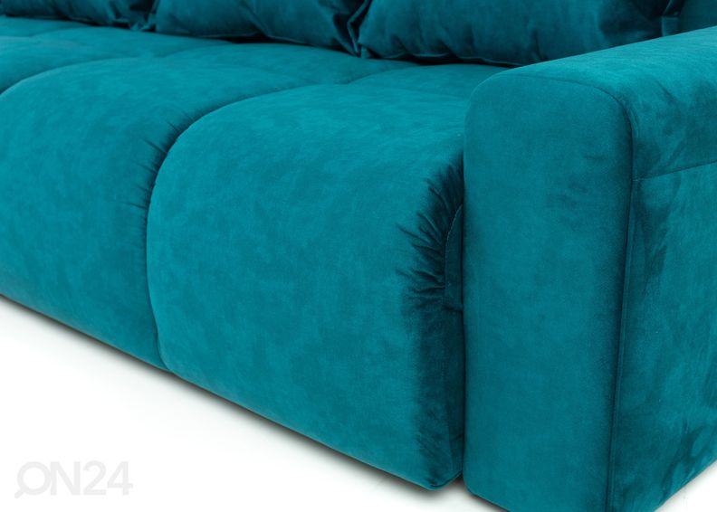 2-местный диван London увеличить