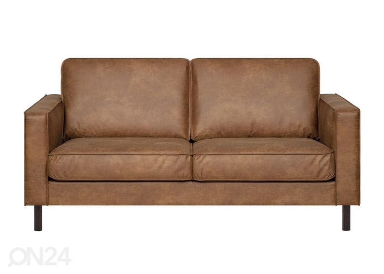 2-местный диван Lucas увеличить