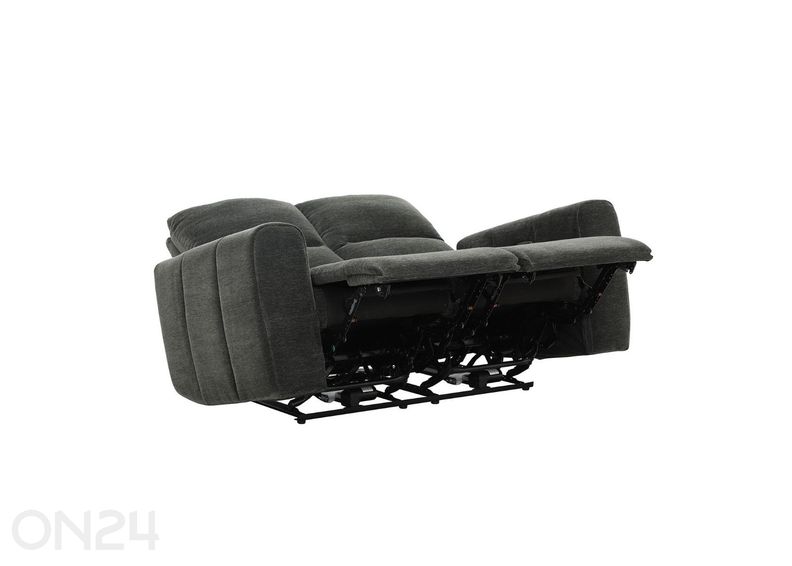 2-местный диван Matias Recliner увеличить