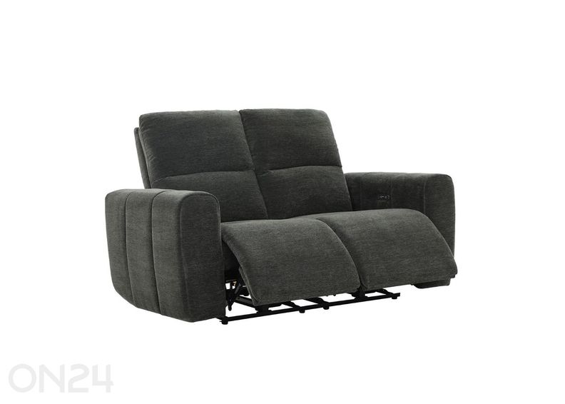 2-местный диван Matias Recliner увеличить