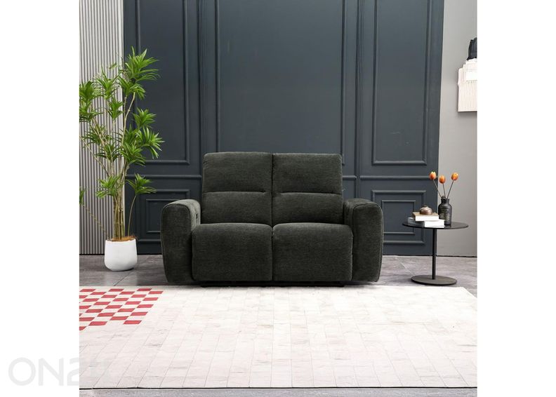 2-местный диван Matias Recliner увеличить