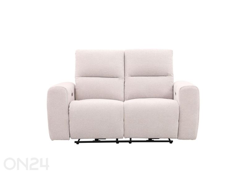 2-местный диван Matias Recliner увеличить