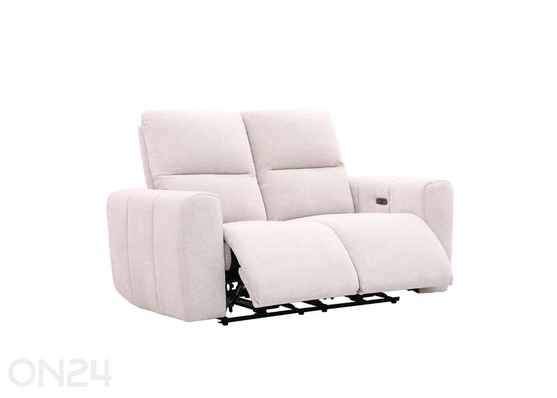 2-местный диван Matias Recliner увеличить