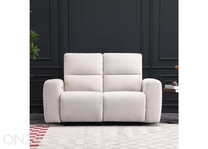 2-местный диван Matias Recliner увеличить