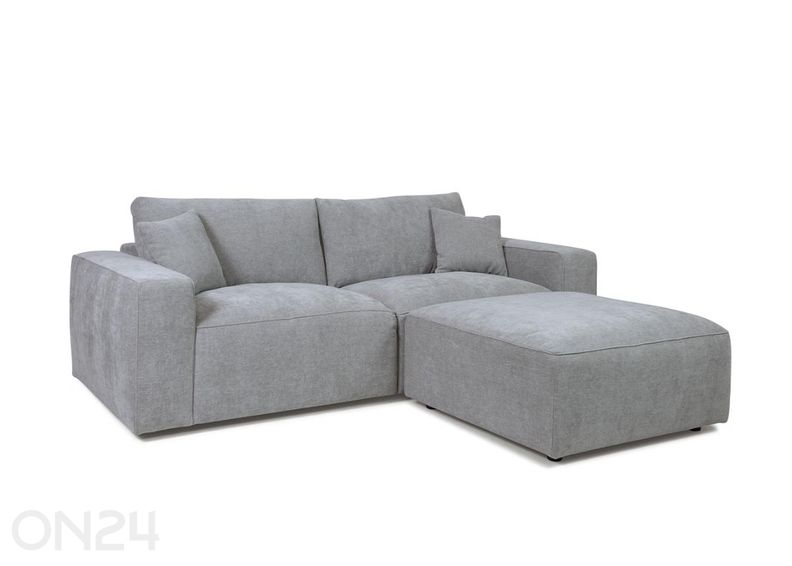 2-местный диван Milan увеличить