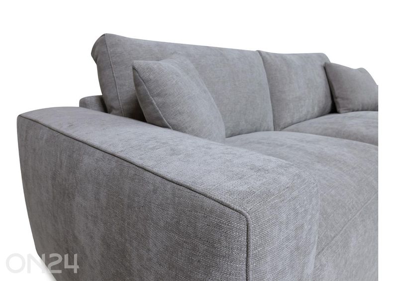 2-местный диван Milan увеличить