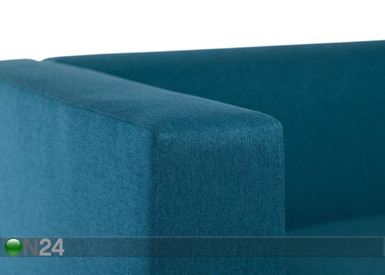 2-местный диван Office увеличить