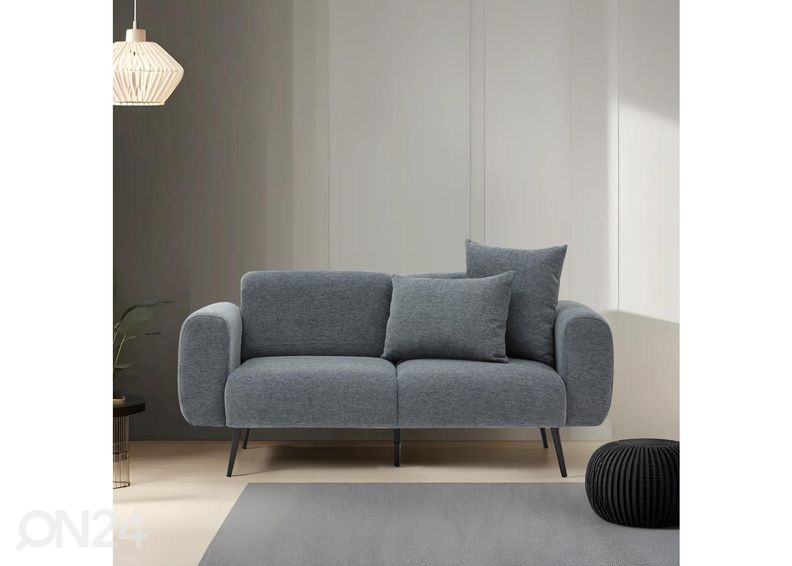 2-местный диван Preto увеличить