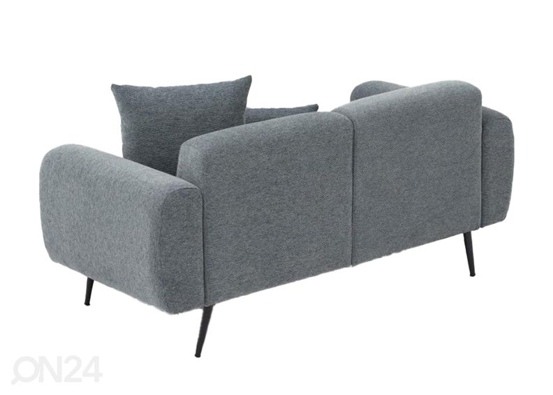 2-местный диван Preto увеличить