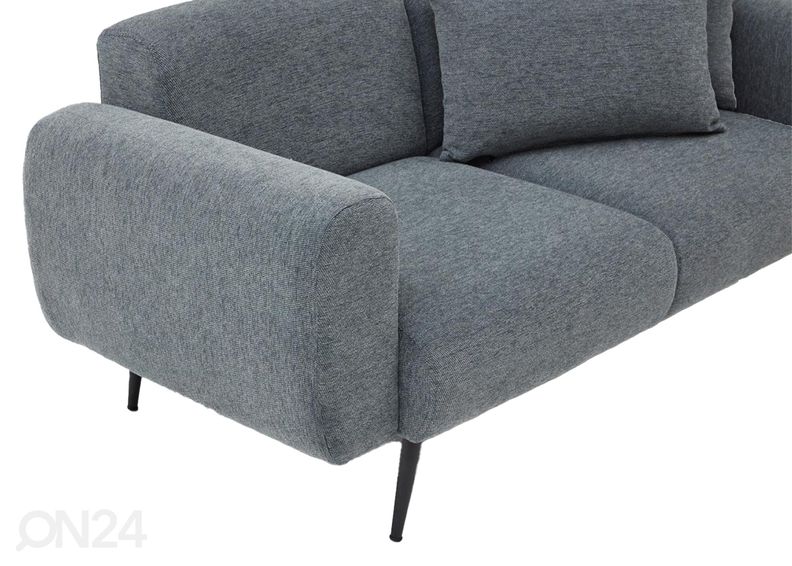 2-местный диван Preto увеличить