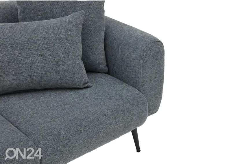 2-местный диван Preto увеличить