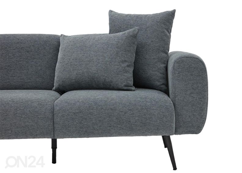 2-местный диван Preto увеличить