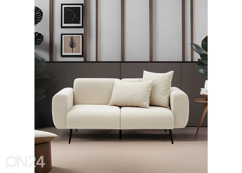 2-местный диван Preto увеличить